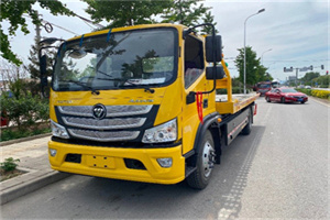 大名汽车救援头像