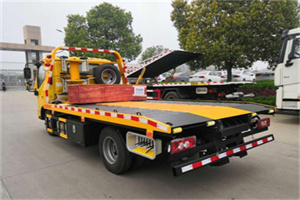 大名道路救援拖车报价