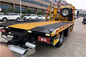 大名24小时汽车送油服务公司