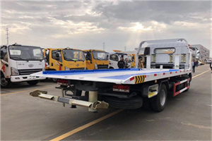 大名汽车救援补胎