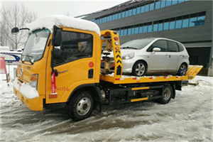 大名附近道路救援服务