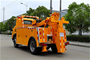 大名高速路拖车费