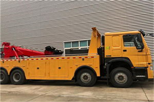 大名道路救援公司